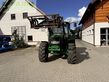 Tractor agrícola -  - 6330 premium frontlader