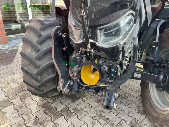 Tractor agrícola - Case IH - vestrum cvx 110