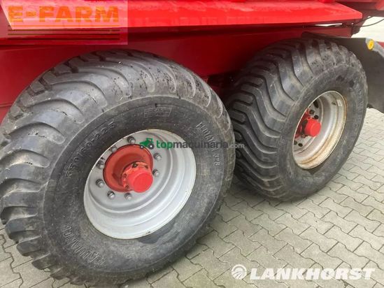 Volquet - Krampe - twk20 g