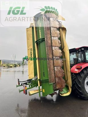 Cortacésped manual - Krone - easycut b 950 collect (mt603-41)