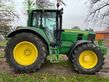 Tractor agrícola - John Deere - 6830