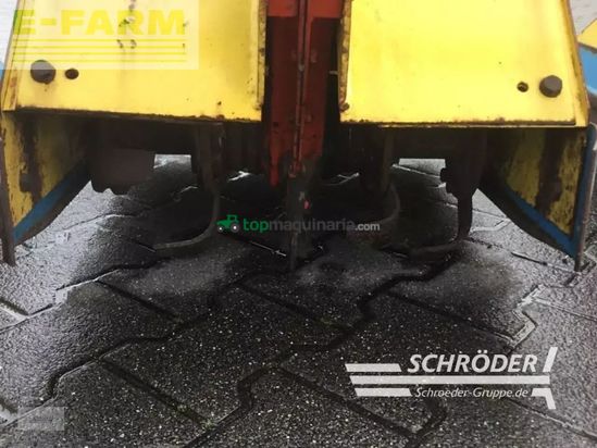 Grada rotativa -  - konstantinidis - gr 5 r