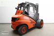 Elevadora - Linde - h 45 t evo 394-02