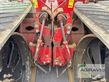 Remolqu agrícola - Horsch - trailer lift