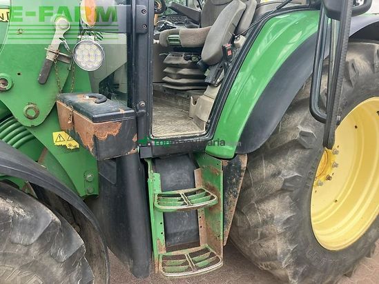 Tractor agrícola - John Deere - 6430