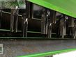 Cosechadora de Cereal - John Deere - t560 i hm