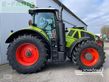 Tractor agrícola - Claas - axion 960 cmatic | rtk + s10 terminal