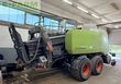 Empacadora gigant - Claas - quadrant 5300 fc tandem - fine cut