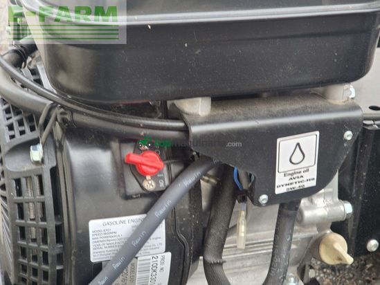 Cortacésped manual - Köppl - 3e507 koeppl motormäher