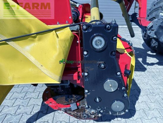 Cortacésped manual - Fella - sm 310 fz