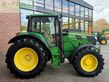 Tractor agrícola -  - 6150m