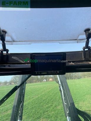 Tractor agrícola - New Holland - t6080 power command