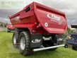 Volquet - Fliegl - stone master 252 profi tandem