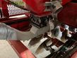 Sembradora - Horsch - pronto 6 as *saatflussüberwachung*