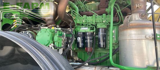 Cosechadora de Cereal - John Deere - 8500