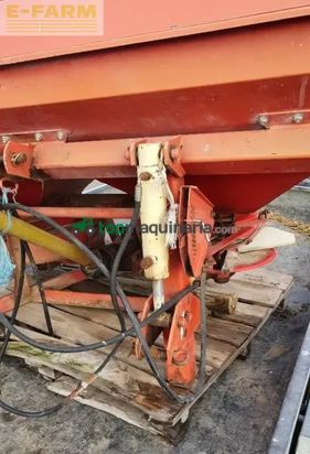 Esparcidor - Lely - centerline 1000