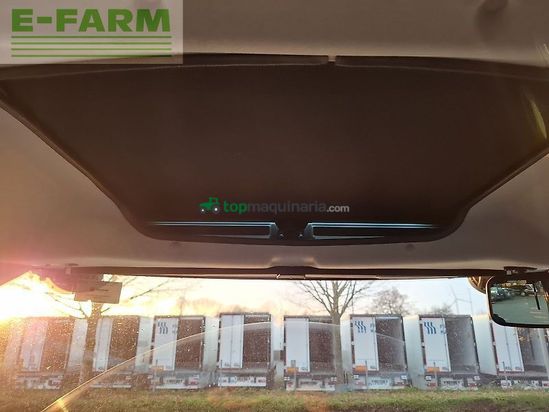 Tractor agrícola - JCB - fastrac 4220 icon