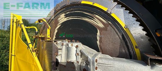 Cabezal - John Deere - 490 Plus