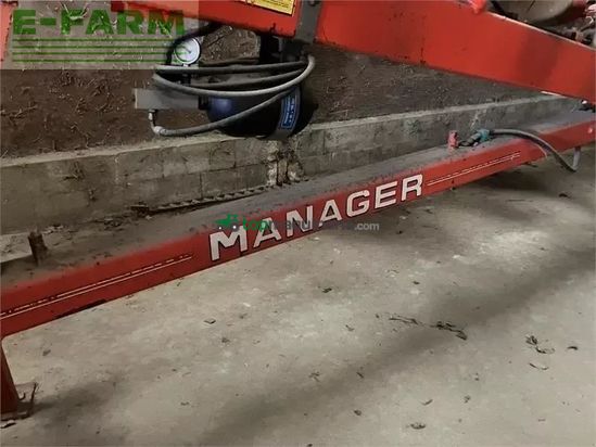Arado - Kuhn - manager nsh 7f