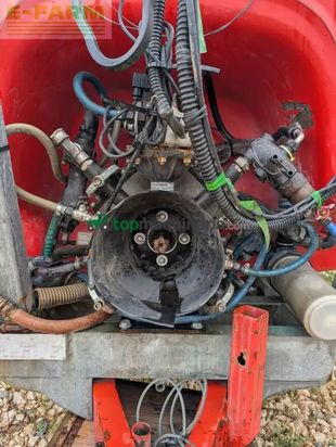 Atomizador - Lochmann - rps 20/80 uqw
