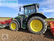 Tractor agrícola - John Deere - 6110m