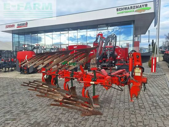 Arado - Vogel  Noot - xms 4 1050 vs mit hydraulischer steinsicheurng u