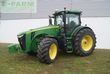 Tractor agrícola - John Deere - 8370R