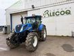 Tractor agrícola - New Holland - t7.245 ac