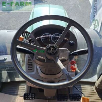 Tractor agrícola - John Deere - 6215 r
