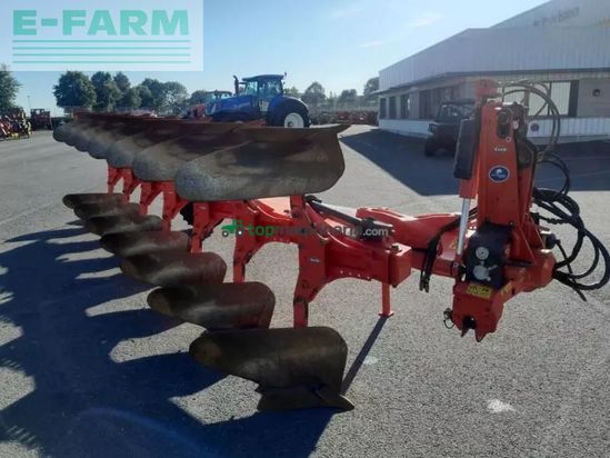 Arado - Kuhn - mm183-7t
