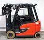 Elevadora - Linde - e 25/600 hl 1252