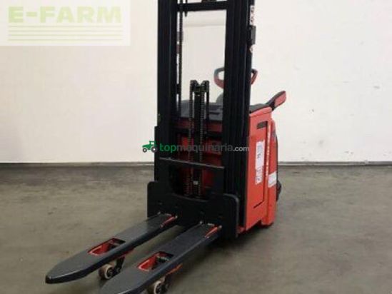 Elevadora - Linde - l 16 ap i 1173