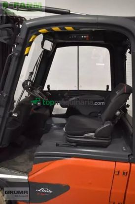 Elevadora - Linde - e 18 l evo 386-02
