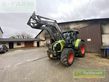Tractor agrícola - Claas - arion 550