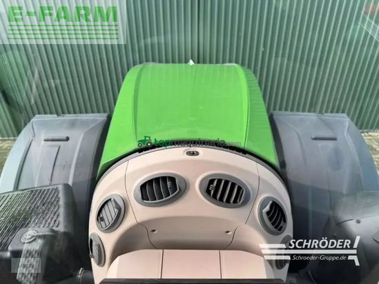 Tractor agrícola - Fendt - 936 vario gen7 profi plus ProfiPlus