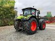 Tractor agrícola - Claas - axion 830 cmatic cebis CMATIC CEBIS