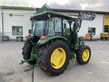 Tractor agrícola - John Deere - 5075e