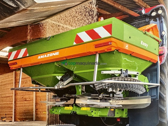 Abonadora - ZA-V 3200 L