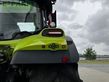 Tractor agrícola - Claas - arion 550 cmatic cebis