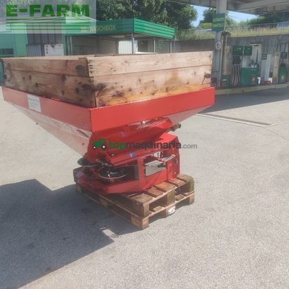 Esparcidor - Rauch - MDS 932