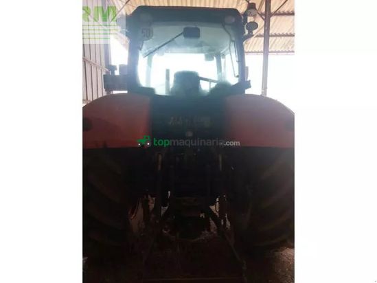 Tractor agrícola - Kubota - m7133