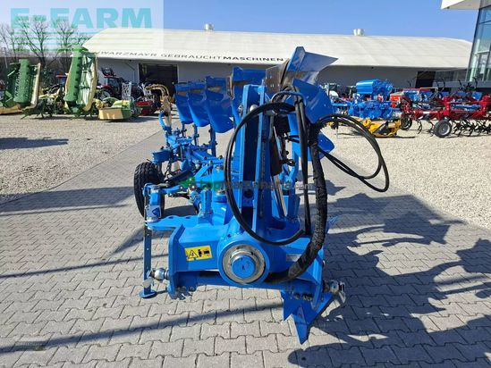 Arado - Lemken - variopal 8 4+1 n100 b40