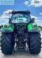 Tractor agrícola - Deutz-Fahr - 6215 c shift