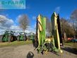 Cortacésped manual - Krone - mt603-41 front/heck