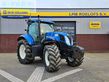 Tractor agrícola - New Holland - t7.170 range command