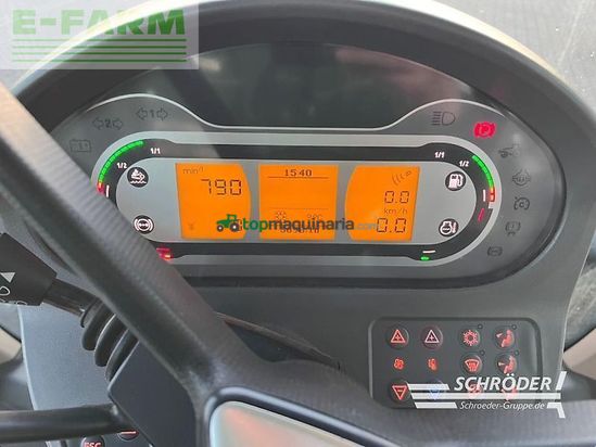 Tractor agrícola - Fendt - 936 vario gen6 profi plus