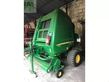 Empacadora gigant - John Deere - maxicut864