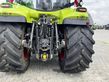 Tractor agrícola - Claas - arion 660 cmatic cebis