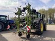 Henificador - Claas - volto 1100