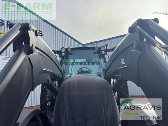 Tractor agrícola - Valtra - t 175 ea 2a1